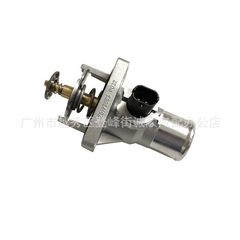 96984104 For Chevrolet Cruze Thermostat Opel Buick Cross-border Auto Parts 55597008