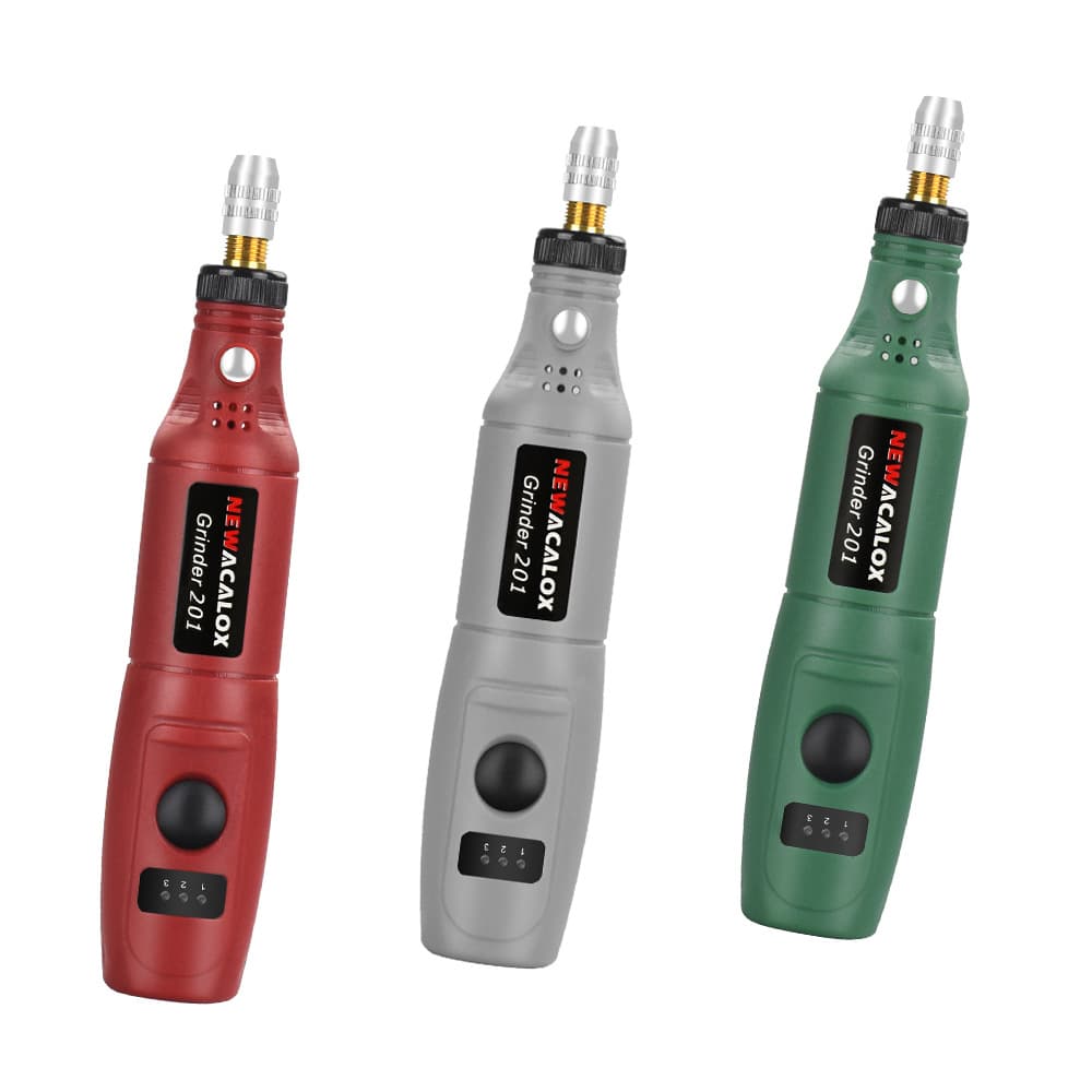 Plug-in Mini Electric Grinder Micro Grinding Pen Drill Cutting Wood Carving Pen Tool Jade Polishing Machine Electric