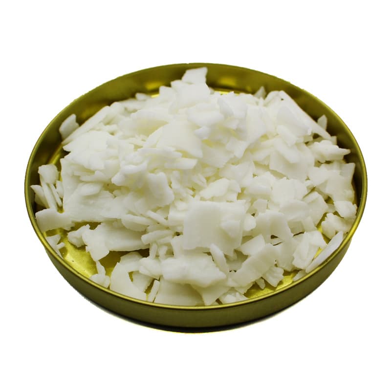 Aromatherapy Candle Wax Flakes DIY Materials Soy Wax Ice Flower Sand Wax Polyethylene Wax Coconut Candle Granules Soy Wax