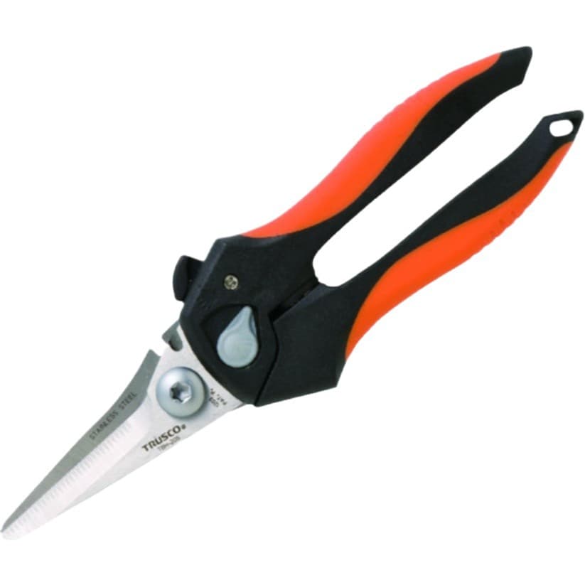 Japan MORIMITU Seiko Manual Tin Snips HSMT-5240