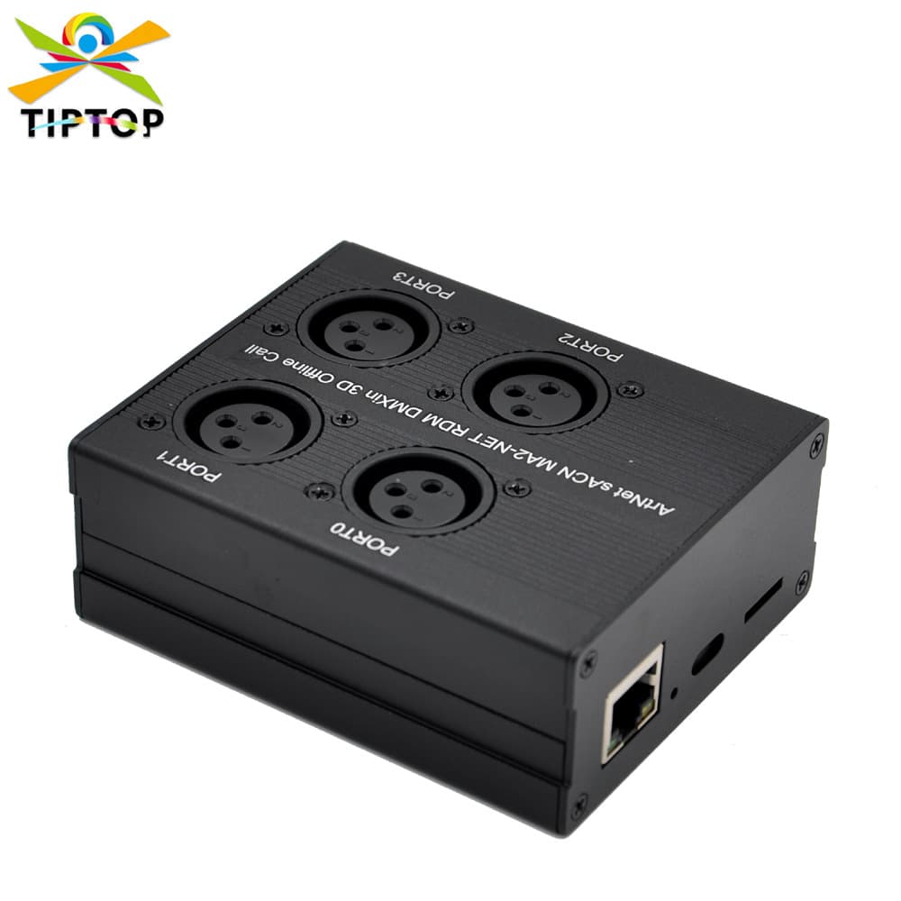 Super Stage Lighting Controller SL04 Controller