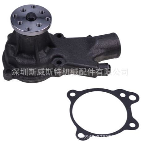 Mercruiser OMC Volvo Penta Water Pump 884727 3854017 984360 986779