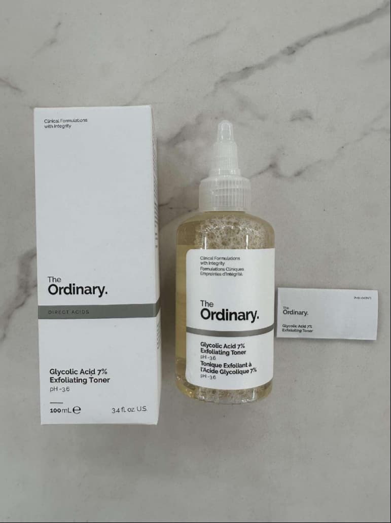 Cross-border Exclusive AHA Retinol Arbutin Salicylic Acid Hyaluronic Acid Exfoliating Serum Ampoule