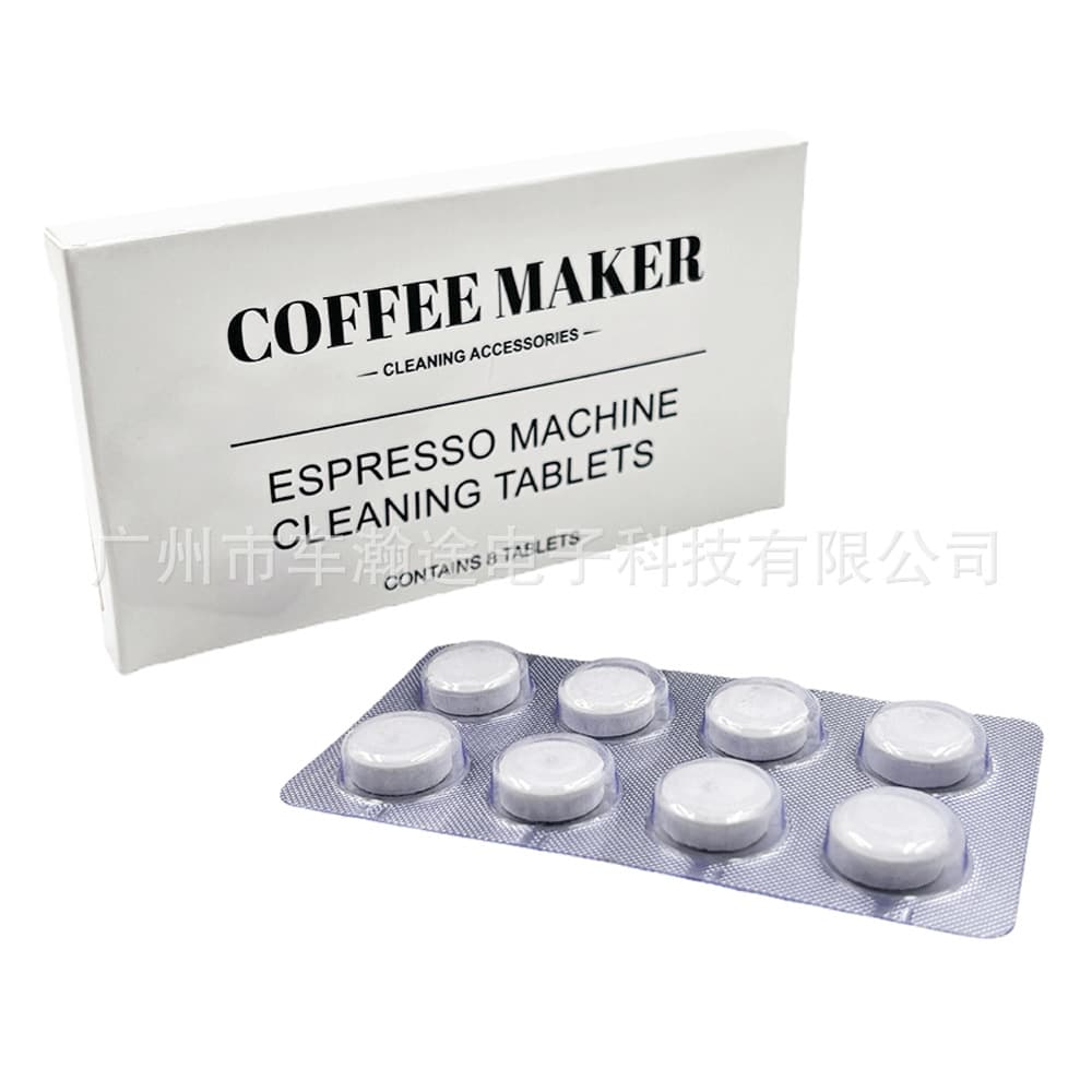 Compatible with Ninja Luxe Café Ninja Coffee Machine Cleaning Tablets Cleaning Tablets Water Tank Cleaning