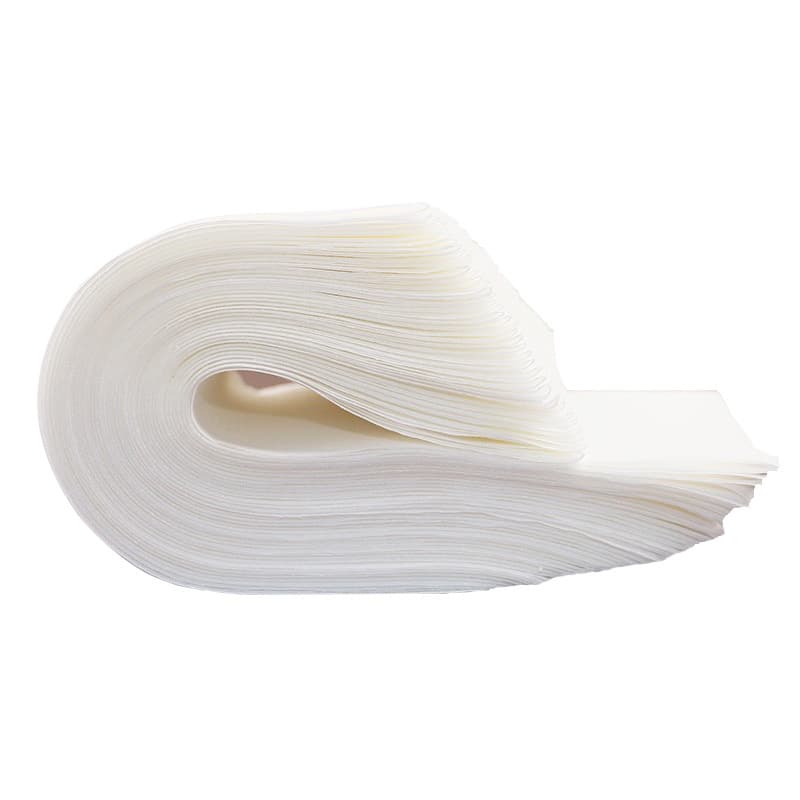 Disposable Foot Towel Thickened Extra Large Spa Pedicure Salon Hair Salon Towel