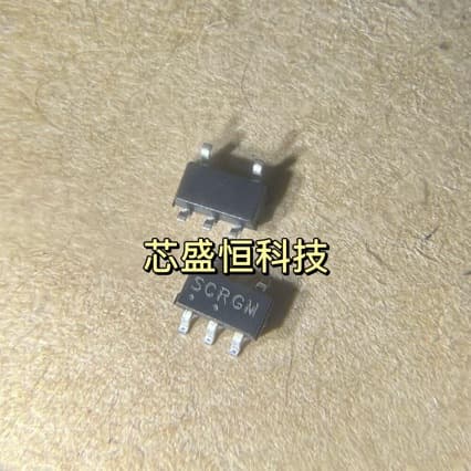NCP303LSN22T1G package TSOP-5 monitoring and reset chip original in stock