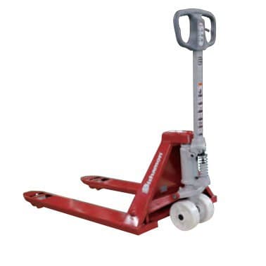 Japan Bishamon Manual Hydraulic Truck BML15S3