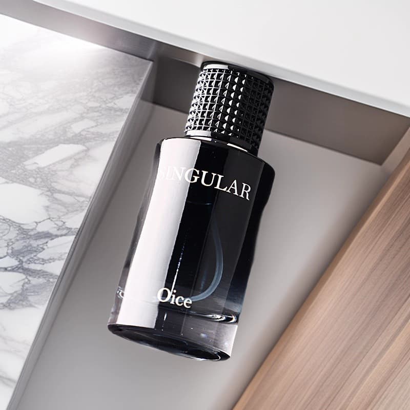 Cross-border Middle Eastern Cologne Countryside Men's Perfume, Long-lasting Fragrance, Marine Floral Scent, Premium Perfume Set Wholesale