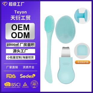 Blackhead Remover Tool Dual-Head Multi-Function Manual Facial Cleaner for Deep Cleansing of Blackheads and Pores