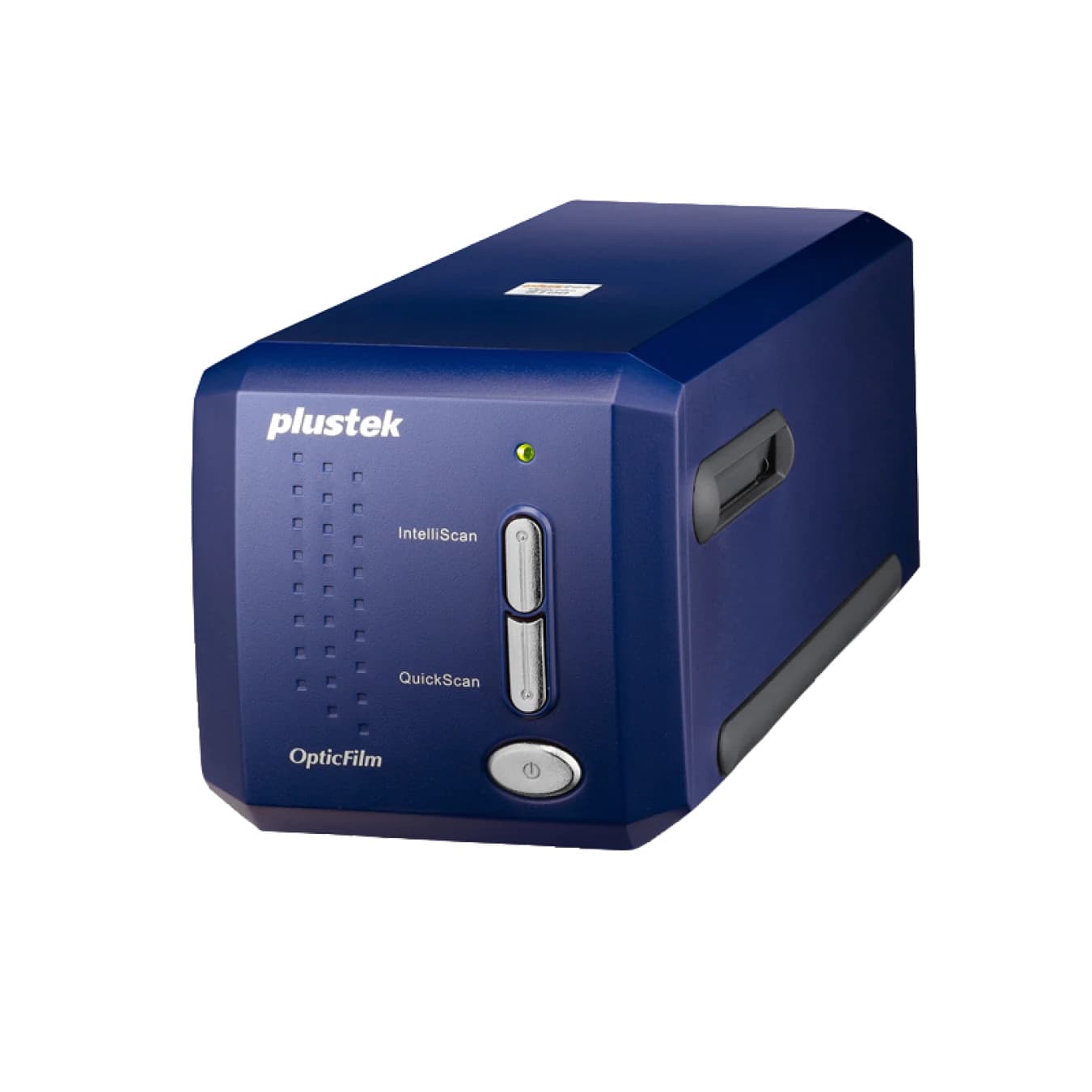 Plustek 8100/8200iSE/8200iAi/OF135i Film and Negative Scanner