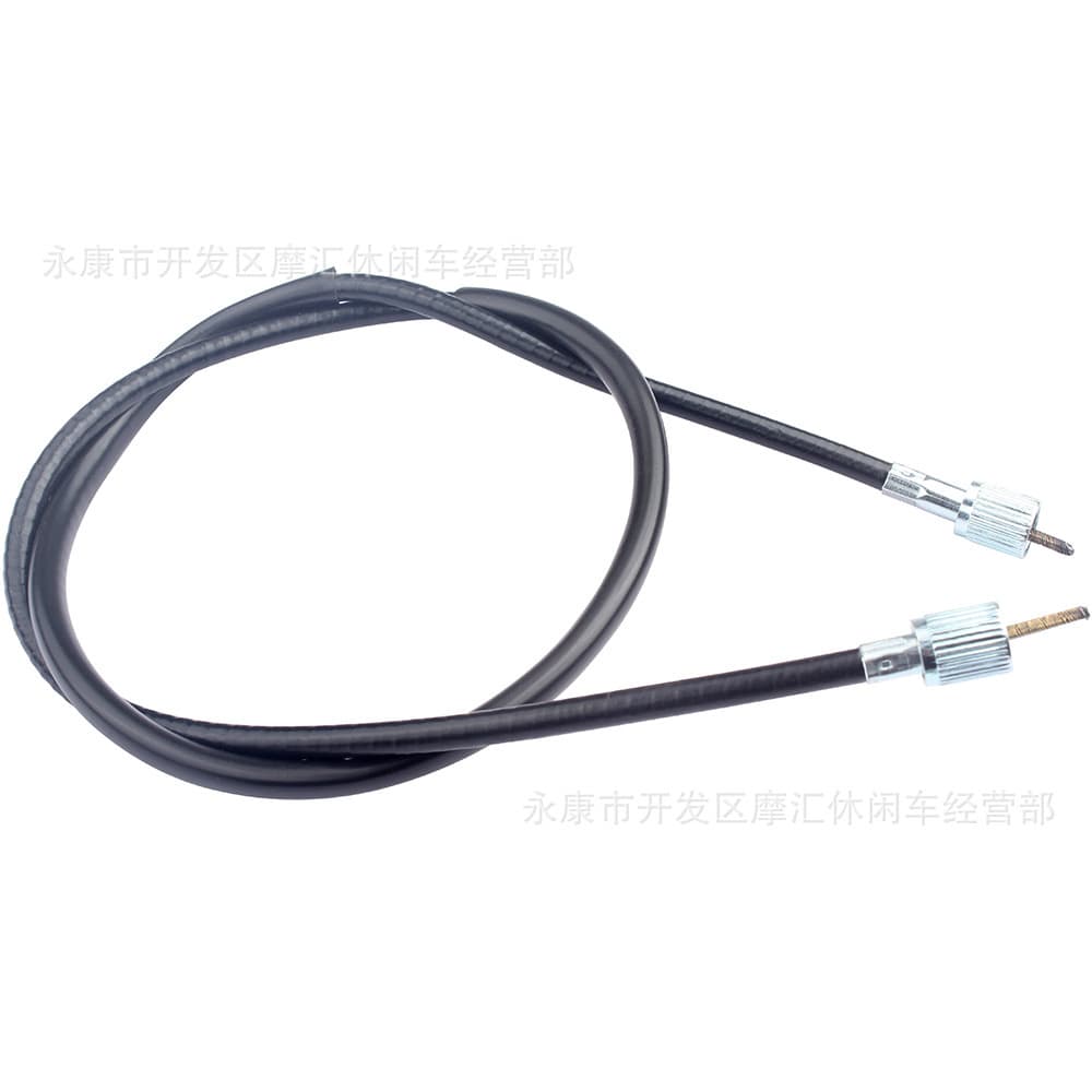 1 Meter Electric Scooter Pedal Motor GY6 50CC 125CC 150CC Speedometer Cable Meter Gear Cable Instrument Cable