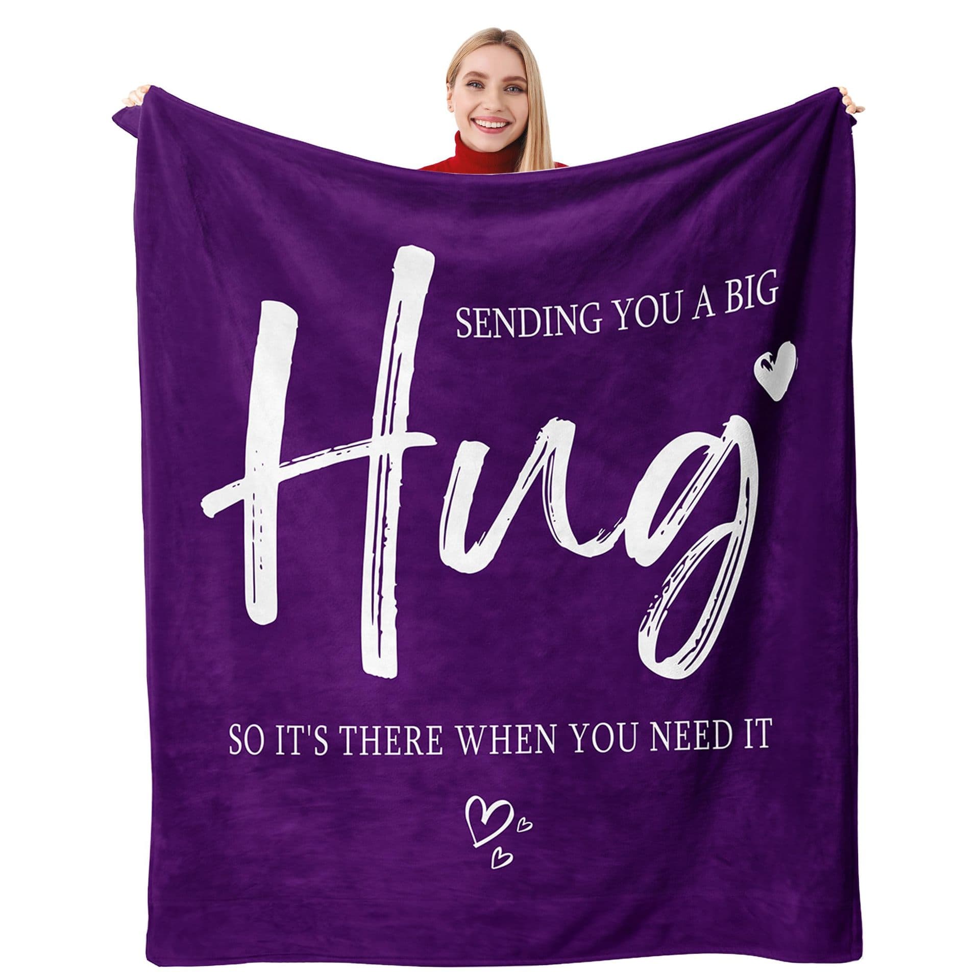 Amazon Factory Direct Supply Warm and Caring Blankets Wholesale Digitally Printed Flannel Blankets Nap Blankets