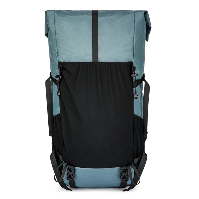 Ultra-Lightweight Waterproof Hiking Backpack Outdoor Climbing Bag Breathable Shock-Resistant Men's Women's Casual Travel Bag