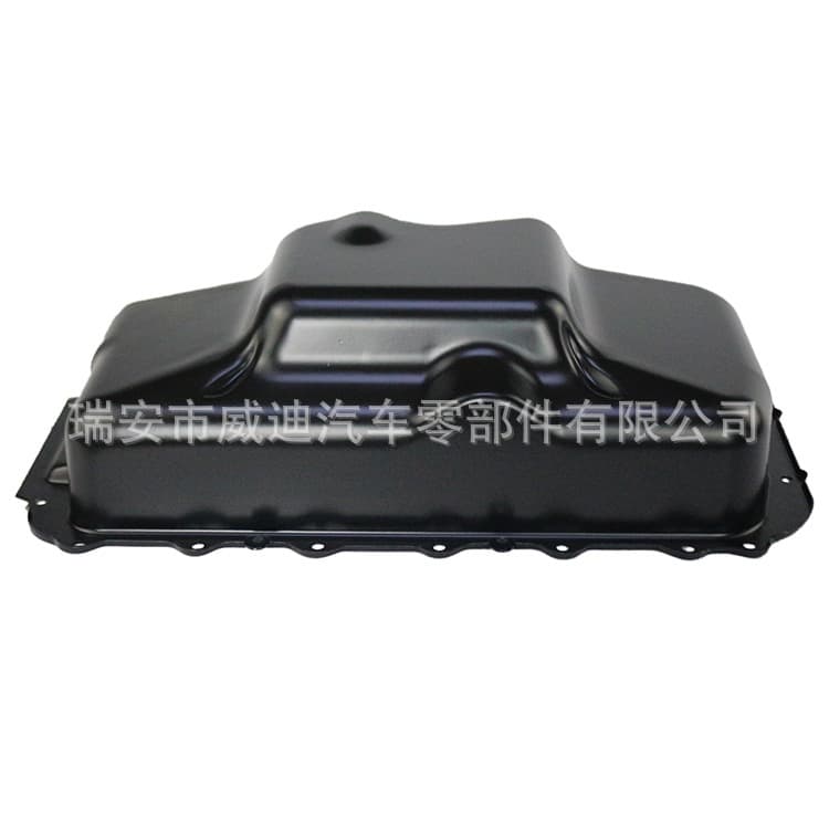 Engine oil pan Chrysler 4448889 4483733AB 4648930AA 5241062