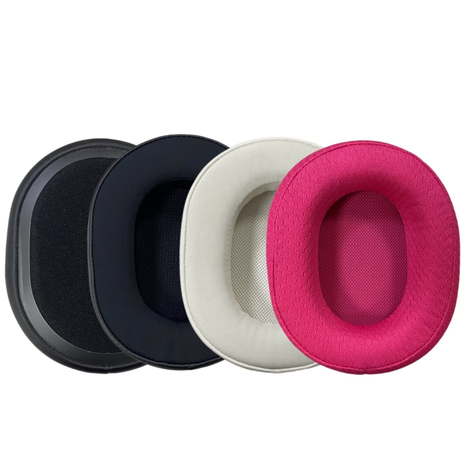 Suitable for MCHOSE Maicon V9 Turbo headphone cover v9 turbo original earmuffs sponge cover ear pad accessories