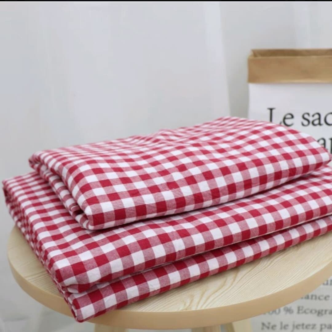 Hospital-Specific Bed Cover Medical Fitted Sheet Three-Piece Set Nursing Home Bed Sheet for Air Mattress Elastic Hospital Bed Sheet Clinic