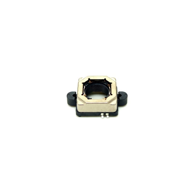 Auto Motor Lens Mount M8*0.35 Thread VCM Auto Focus with Face Recognition and Code Scanning Camera