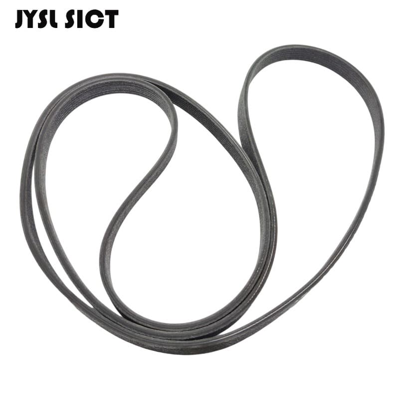 Suitable for Nissan Pathfinder Patrol Titan Infiniti Qx11720-7S000 Fan Belt 7Pk2468