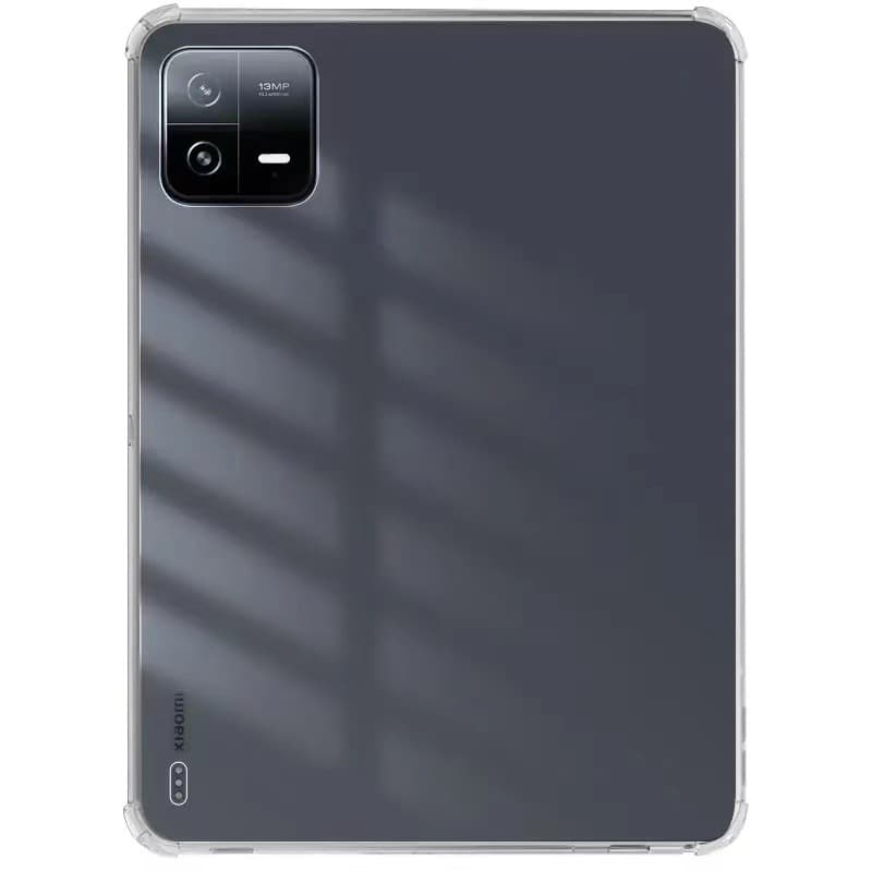 Compatible with itel Vista Tab 30 Pro Tablet Case, infinix XPad11 Four-Corner Airbag Shockproof