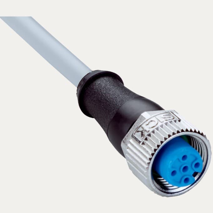 3XLEK sensor element SIC Germany 14 SICK model excitation 2A cable 0VB05YFAX