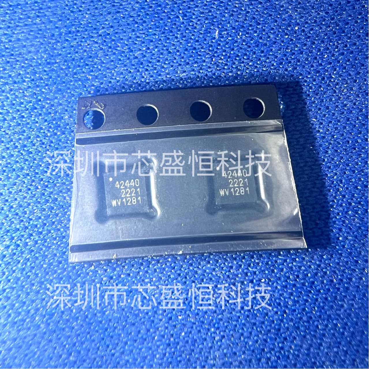 PE42440MLBB-Z PE42440 QFN RF Switch IC SP4T, Original in Stock