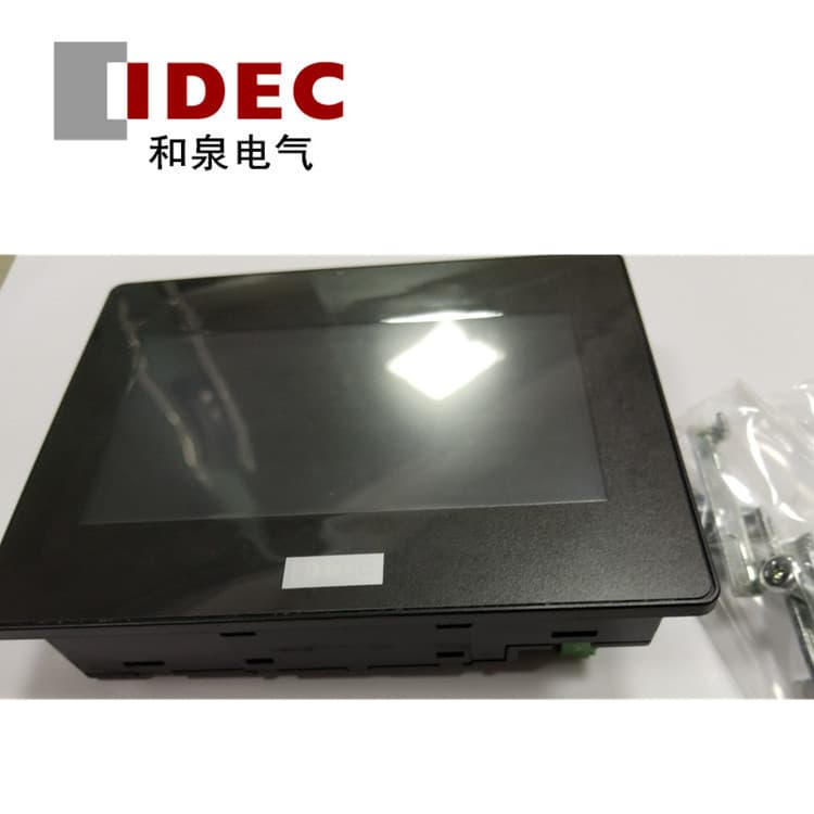 IDEC Izumi Touch Screen HG1G-4VT22TF-B HG1G-4VT22TF-S Replacement for HG1F-SB22YF