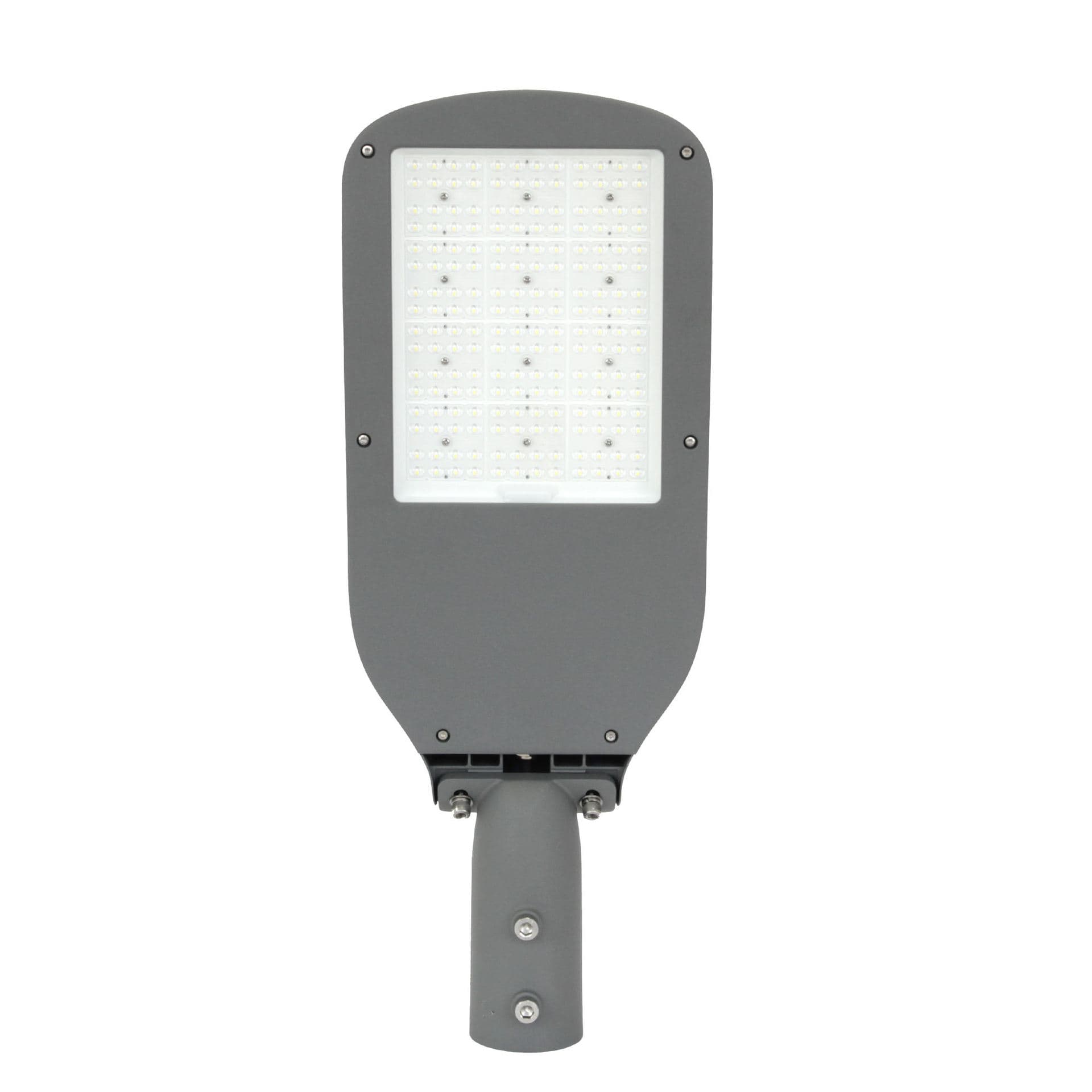 Thin IP65 Waterproof High-Efficiency 80W-150W Parking Lot LED Street Light