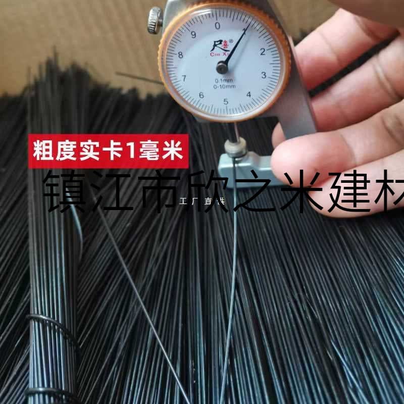 9YW PVC-Coated Iron Wire Tie, Soft Wire for Floral Arrangement Shaping, Grape Trellis, Garden & Farm Fixing, Binding and Fencing