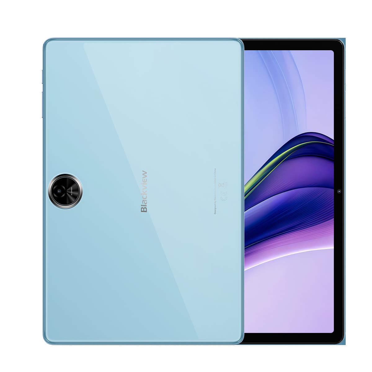 2026 new BLACKVIEW ZENO 5 11-inch cost-effective smart tablet delivered in Hong Kong