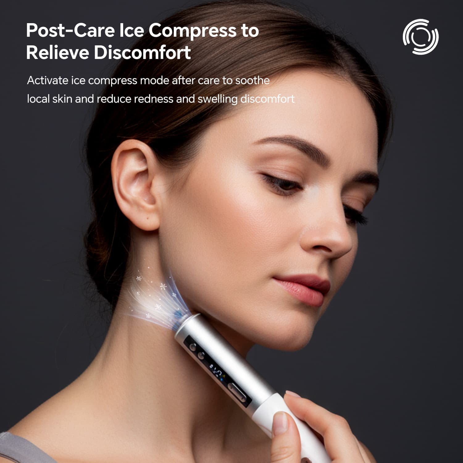New Portable 15-Level Mole Removal Freckle Removal Laser Beauty Pen