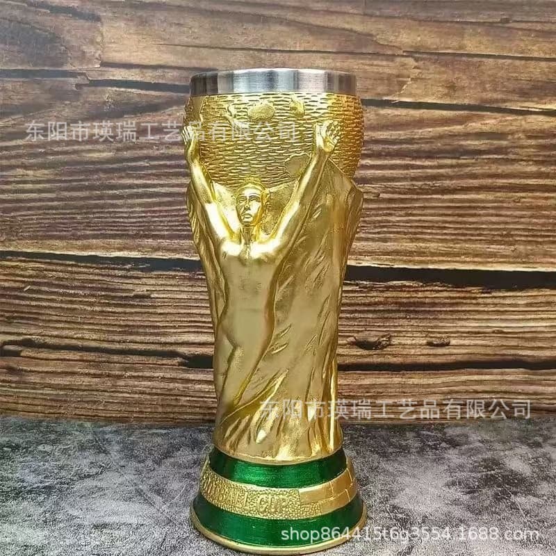 World Cup Shape Beer Mug 2026 World Cup Hercules Mug 2026 World Cup Limited Edition