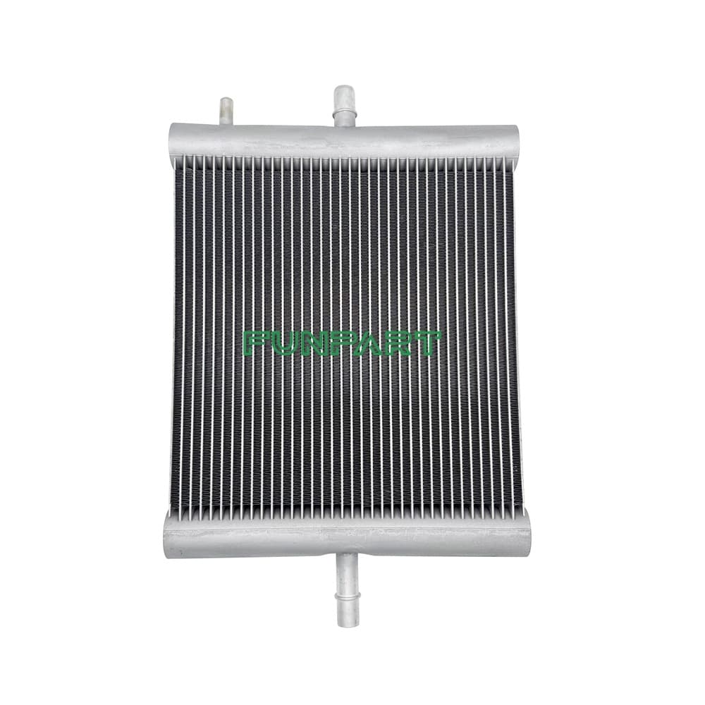 LR181580 is suitable for Land Rover's new Range Rover Executive Range Rover Sport auxiliary water tank small water tank