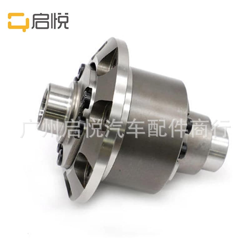 M80 Torque Lock M80 LSD