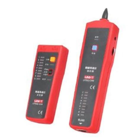 Network line finder UT682 UT682
