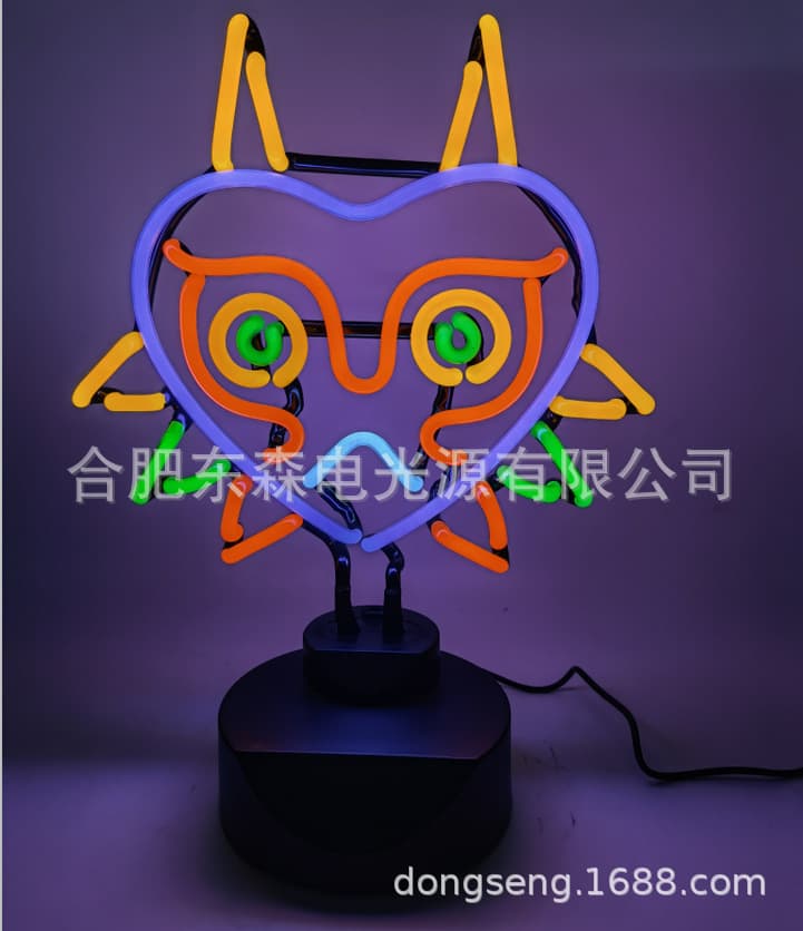 Supply of Neon Light Neon Sign