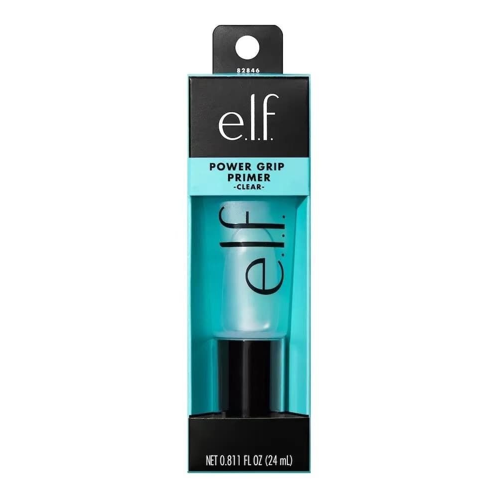 Cross-border Elf Power Grip Primer Gel for Evening Skin Tone, Moisturizing Base, Isolation, In Stock