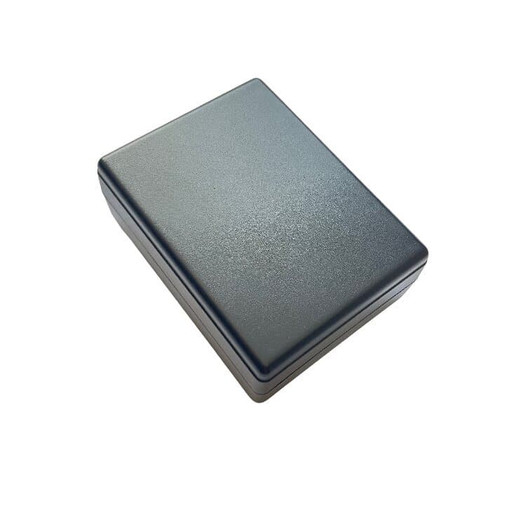 Plastic Enclosure Anti-Remote Control Shell for Floor Scale Electronic Scale Jammer Shielding Case