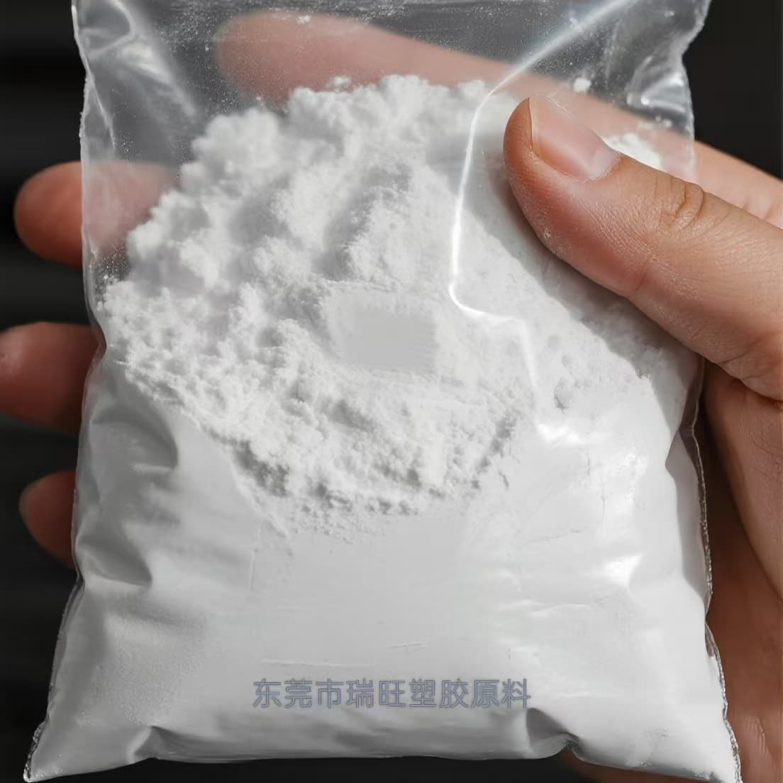 High mechanical strength CPVC powder, Chlorinated Polyvinyl Chloride powder, with good creep resistance and pressure-bearing performance.