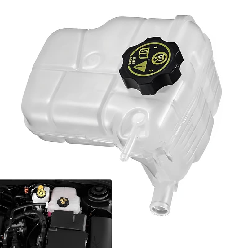 13256823 Buick Excelle Chevrolet Cruze antifreeze expansion tank, cross-border e-commerce, foreign trade 13465094