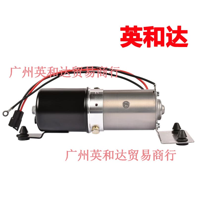 Convertible Top Lift Motor Pump for Buick 1965-1970 CTSI TP65