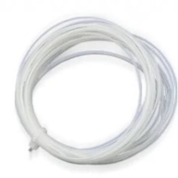 Dispensing tube, peristaltic dispensing machine MT-410/TP-50, quick-drying glue, Teflon tube, 502 glue dispensing tube, Teflon