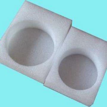 Jinhua pearl cotton Pujiang epe pearl cotton packaging special-shaped pearl cotton cutting pieces pearl cotton sheets
