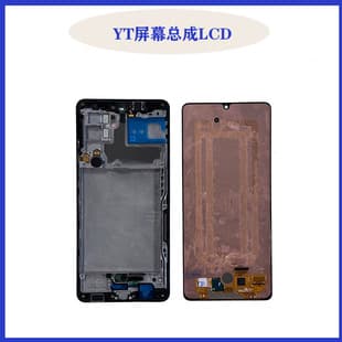 For Samsung A42 Phone Screen Assembly A426 / A42 5G LCD Touch Screen Original