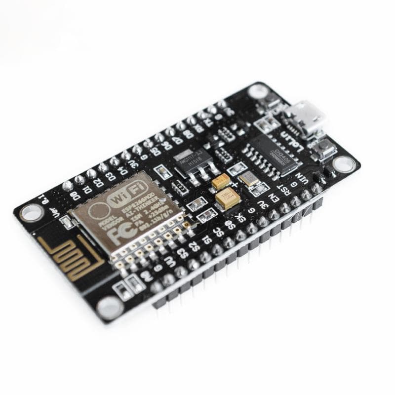 ESP8266 Serial WiFi Module NodeMcu Lua WIFI V3 IoT Development CH340