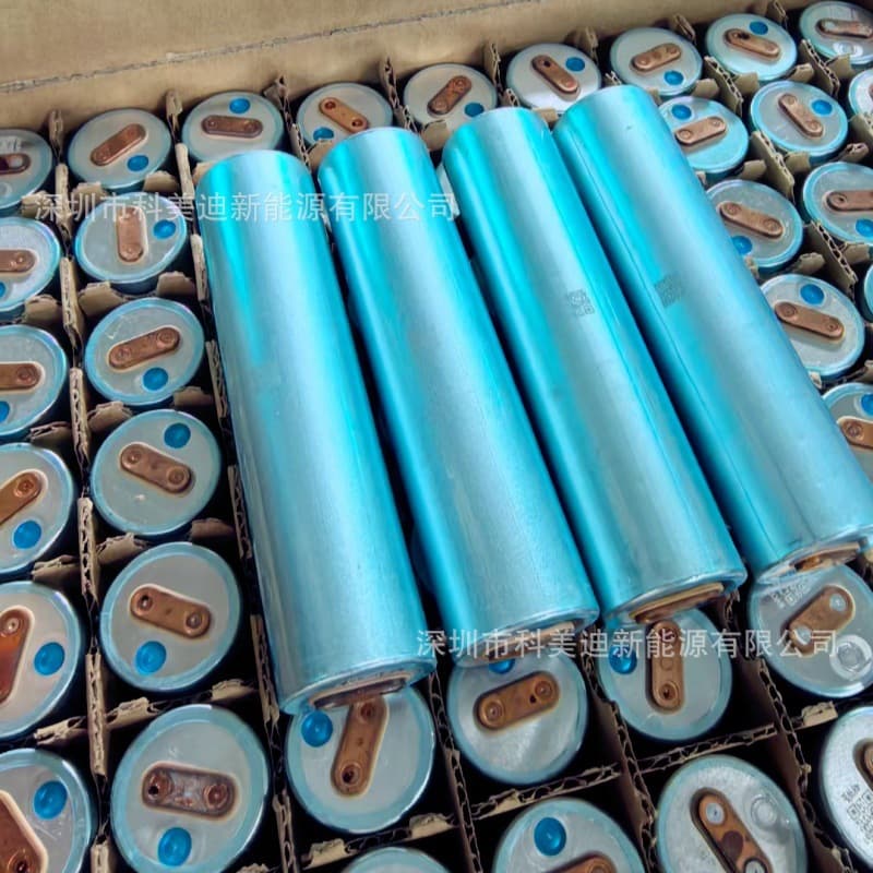 Guoxuan Hi-Tech 32140 Lithium Iron Phosphate 15.5Ah Energy Storage Power Equipment Outdoor Power Supply Solar Street Light 3.2