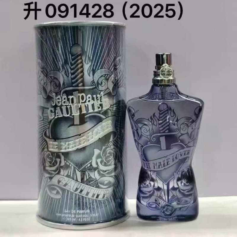 Jean Paul Gaultier Le Beau High Quality Wholesale 125ml Perfume