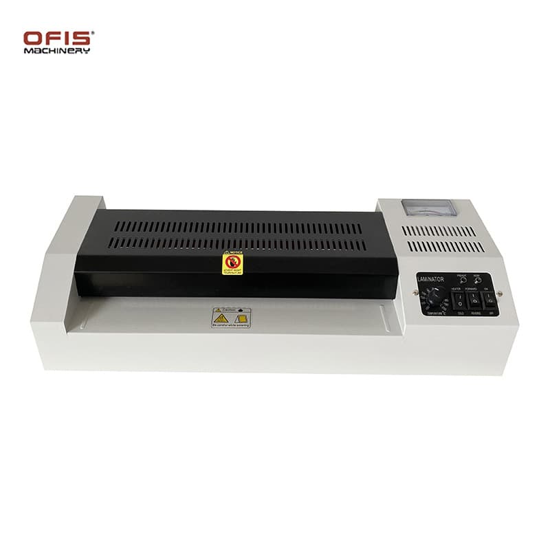 A3 Laminator, A4 Photo Laminator, Office Document Laminating Machine, Wholesale Wide Roller A2 Laminator