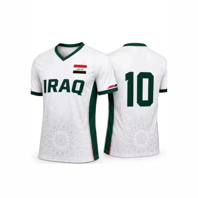 Family Match Set 2026 Sports and Leisure Summer New Team Football Soccer Jersey T-Shirt, Suitable for Daily Wear and T-Shirt