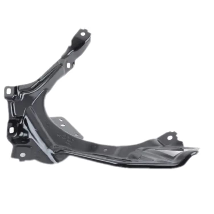 51647301599 51647301600 is suitable for MINI COOPER F55 headlight mounting bracket..