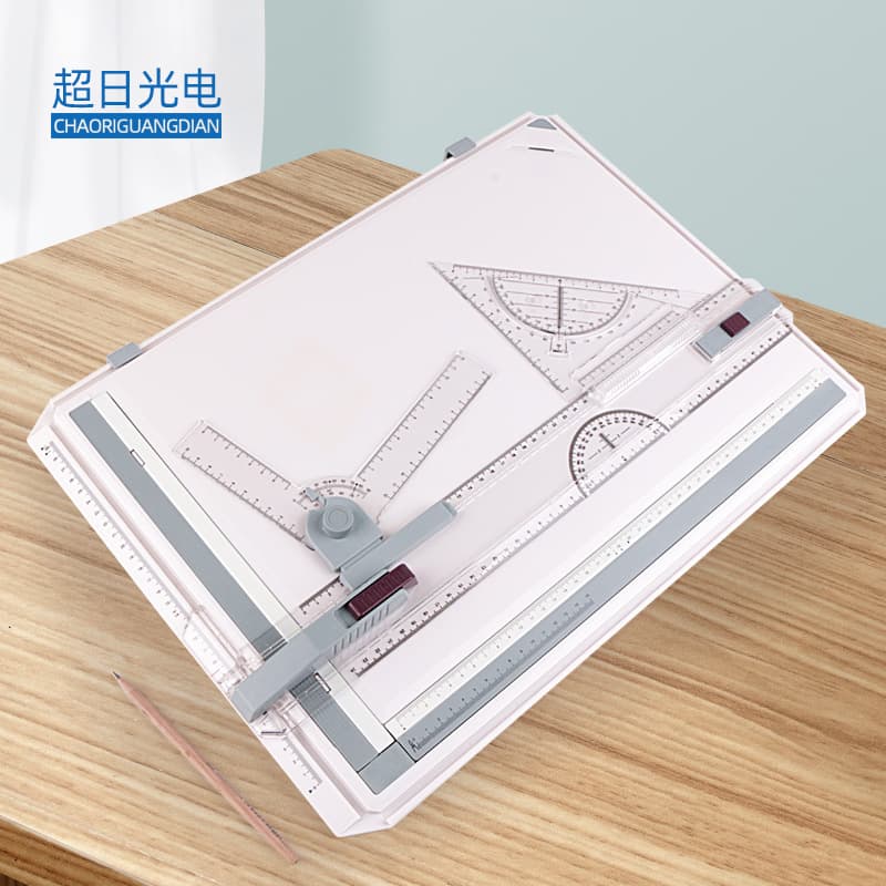 Office Culture / Clipboards / Boards / Frames - A4 Size Clipboard / Dry Erase Whiteboard / Magnetic Bulletin Board / Cork Board